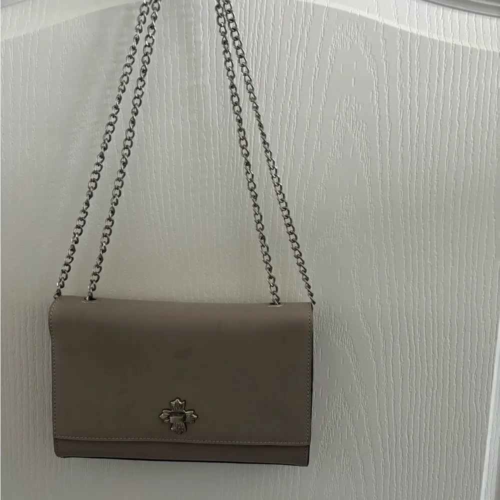 Patricia Nash Giada Crossbody